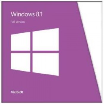 Microsoft Windows 8.1